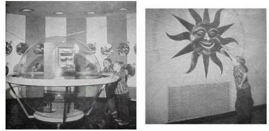 1957 Sunset CMSI Pics