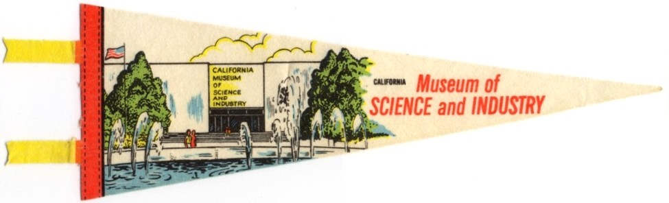 CMSI Pennant